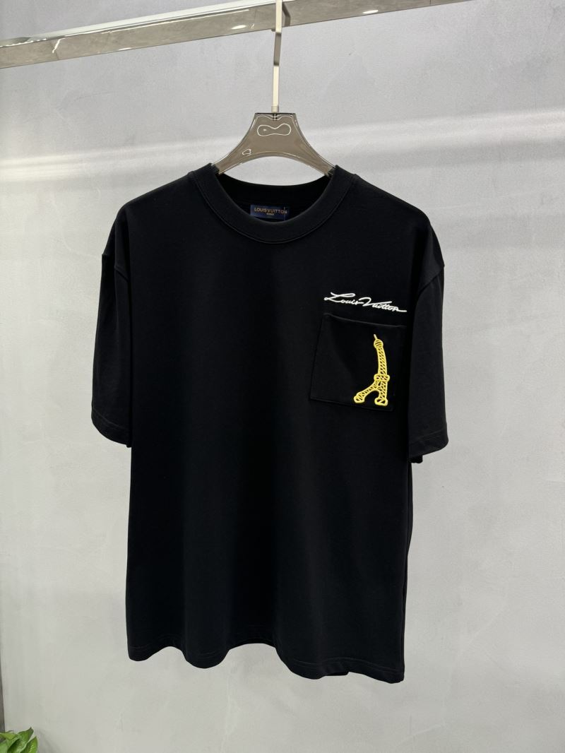 Louis Vuitton T-Shirts